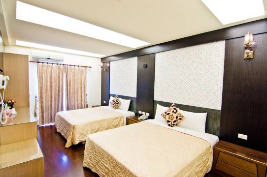 垦丁津津音乐客栈