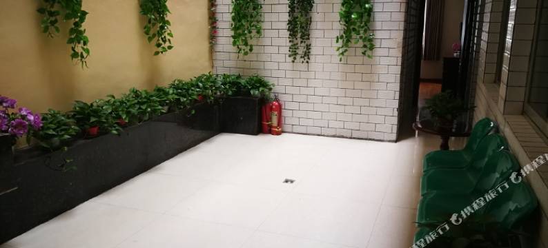 新月宾馆(陇南城关小学店)图片