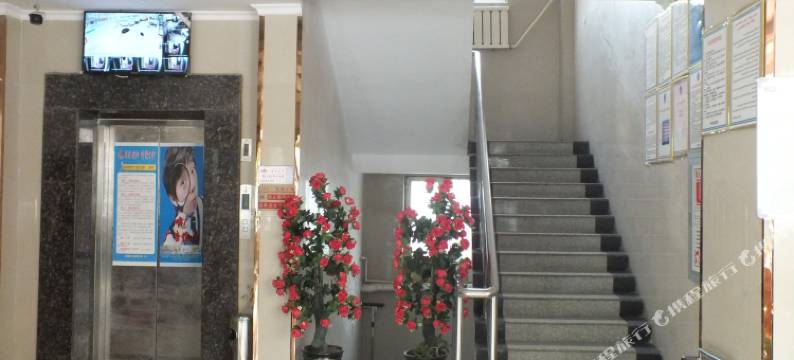 丝都宾馆(和田团城景区店)图片