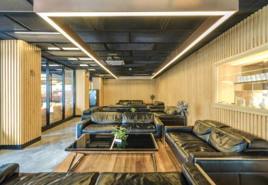 Galleria 12 Sukhumvit Bangkok by Compass Hospitality Hotel Overview