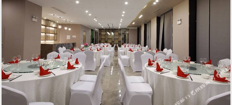 南京金帆万源酒店(新街口店)图片