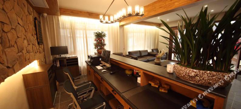 安吉南门客栈图片