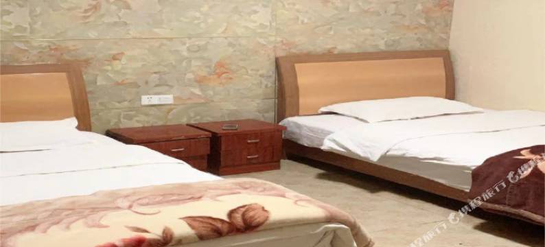 江油家鑫苑商务客栈图片