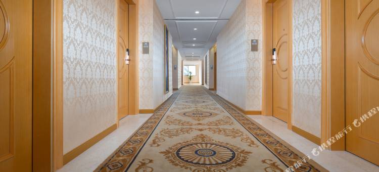 维也纳酒店(广州南沙榄核店)图片