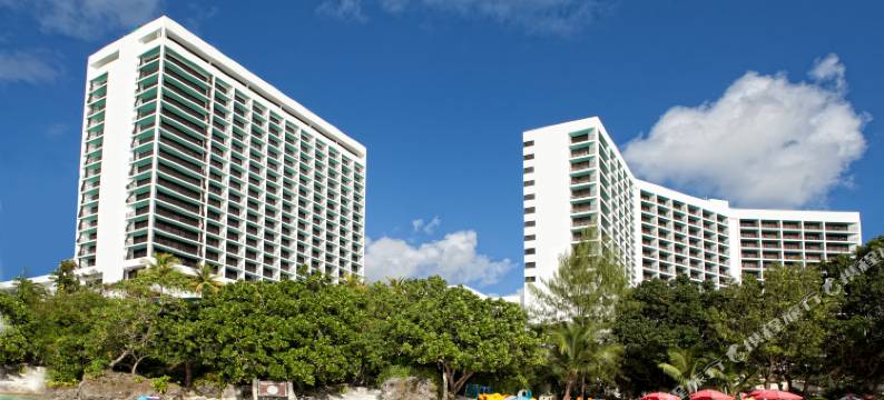 关岛珊瑚礁酒店(Guam Reef Hotel)图片