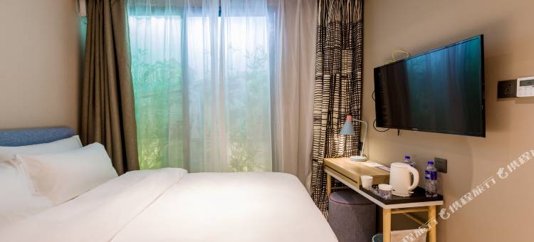 如家酒店·neo(深圳南山海岸城南油地铁站店)图片