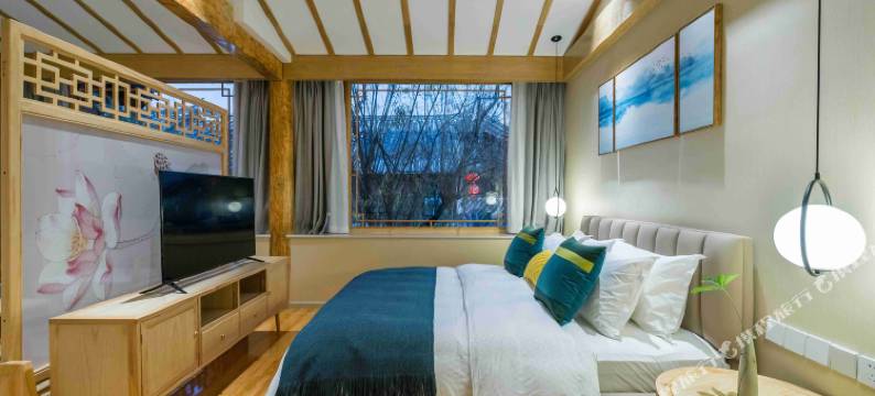 丽江杨家客栈图片