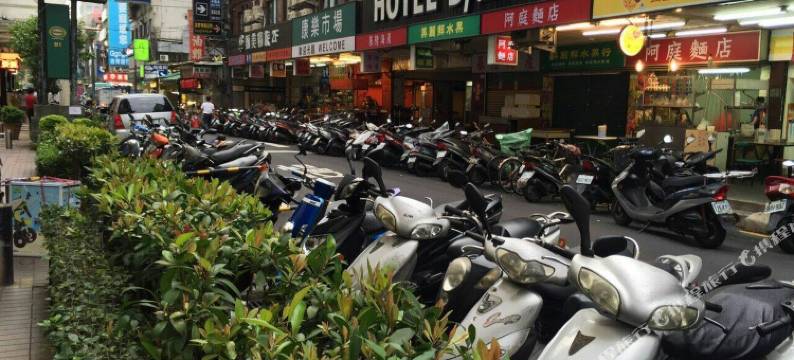 甄美精品商旅图片