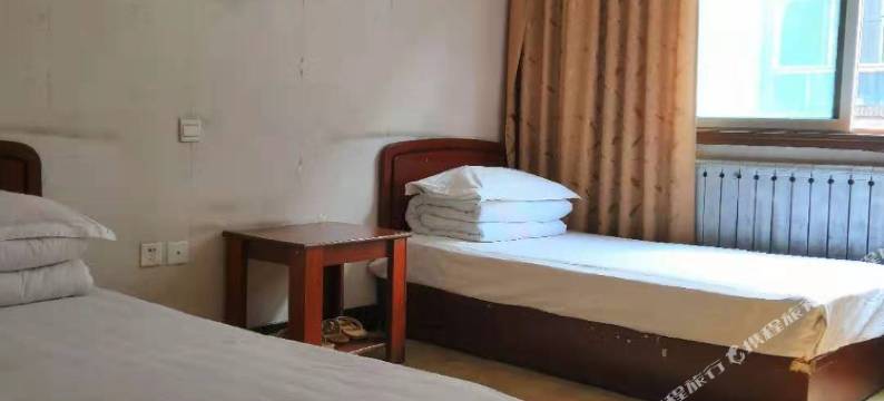 邯郸王郎旅馆图片