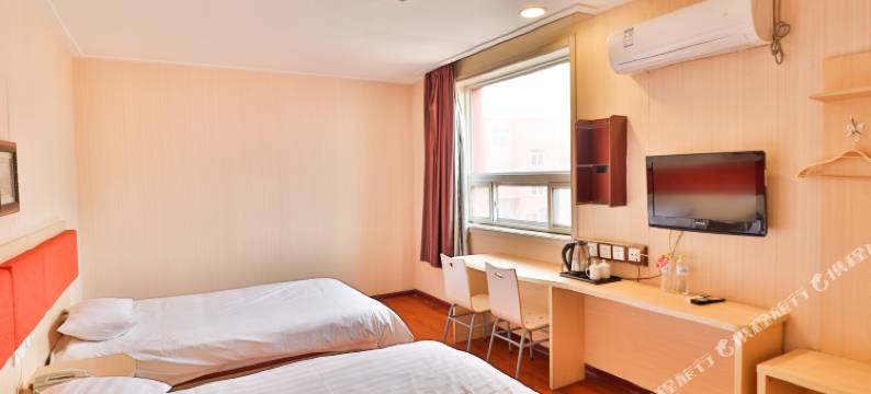 锦江酒店(日照苏宁广场店)图片