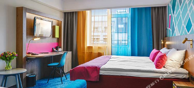 里士满普罗菲尔酒店(ProfilHotels Richmond)图片