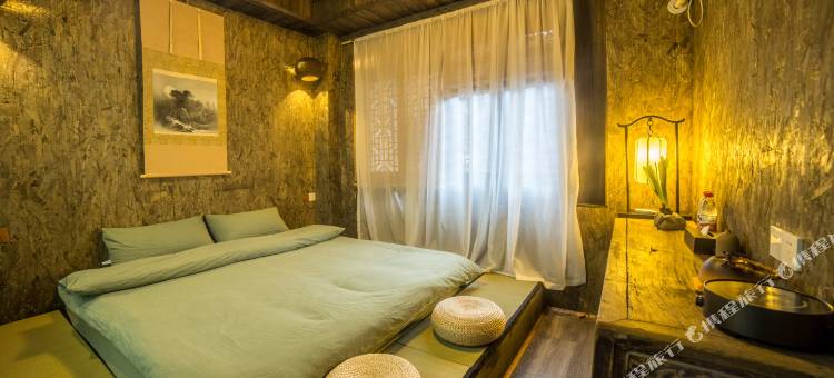 凤凰三昧禅居民宿图片