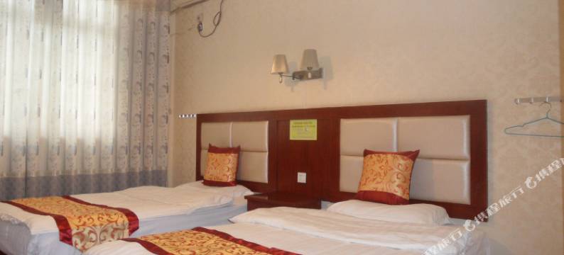 洋县祥安宾馆图片