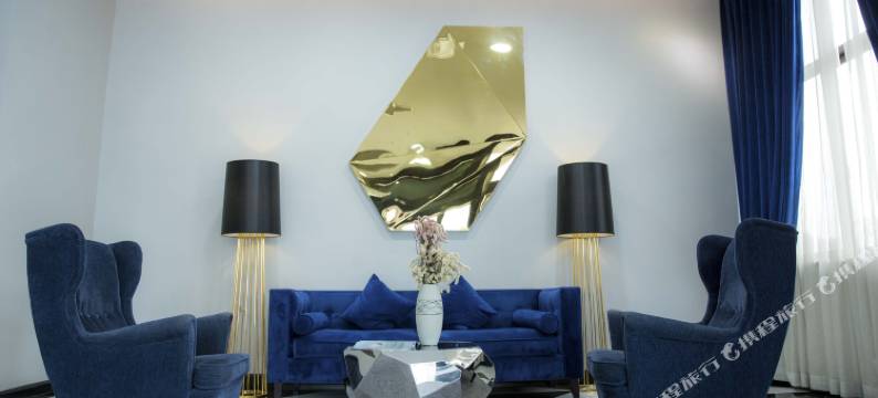 奥兰酒店(重庆永川体育中心枫叶文理学院店)图片