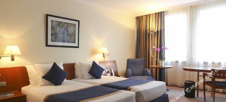 皇家酒店(Le Royal Hotels & Resorts Luxembourg)图片