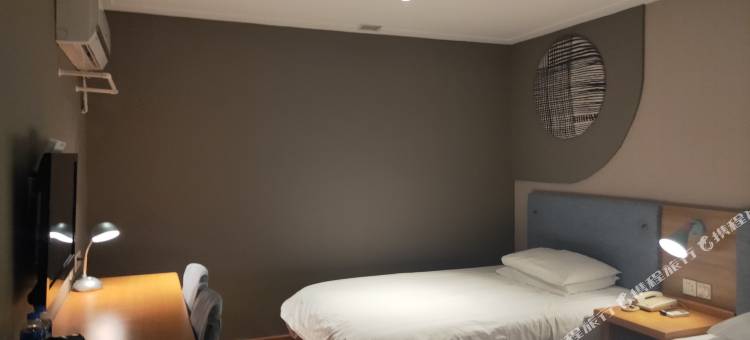 如家酒店·neo(淮安淮海广场苏宁国际购物中心店)图片