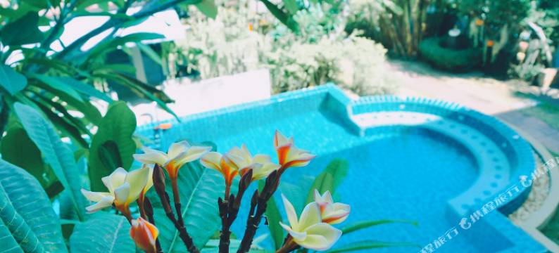 莫纳布里精品度假酒店(Monaburi Boutique Resort)图片