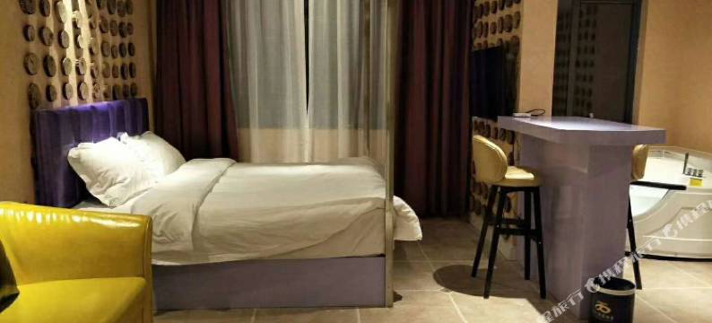 上高天一创想酒店图片