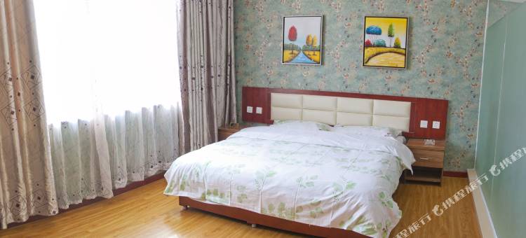 呼图壁香怡宾馆图片