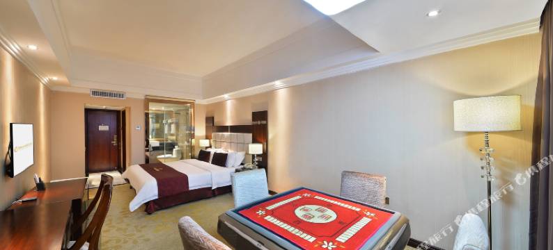 金玺国际大酒店(桂林火车站两江四湖店)图片