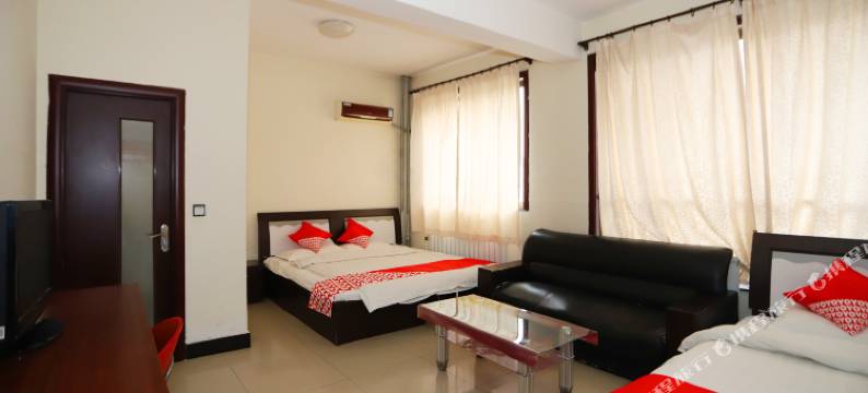 荣成宏鑫宾馆图片