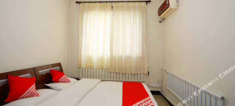 荣成宏鑫宾馆图片