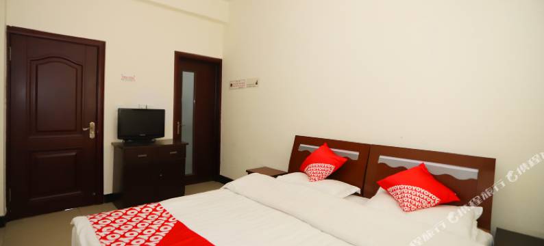 荣成宏鑫宾馆图片