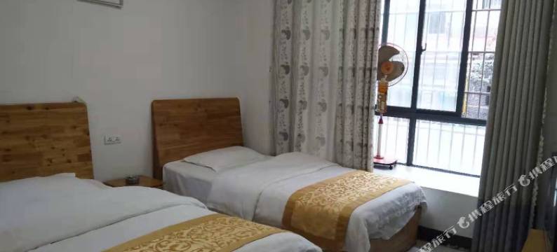 正安县新都宾馆(珍州东路分店)图片