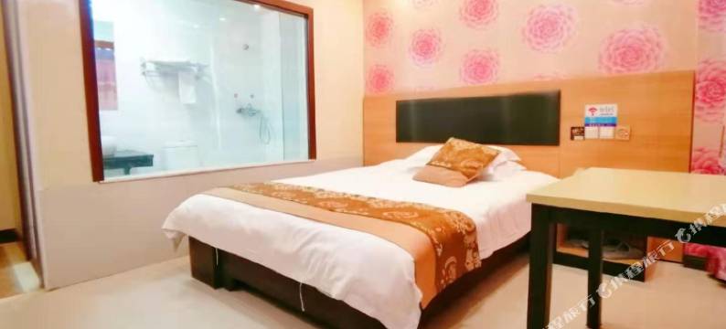 金秋快捷宾馆(靖江汽车站店)图片