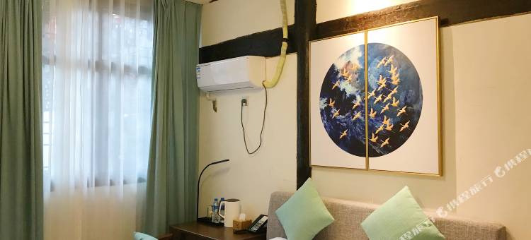 黎川竺居民宿图片