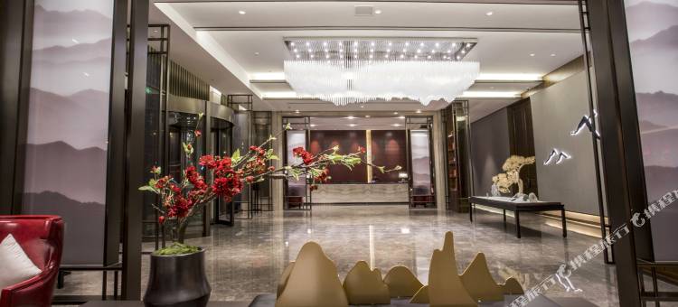 怡程酒店(贵阳会展中心金融城店)图片