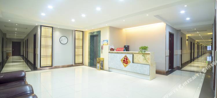 兴隆新天翼源饭店图片