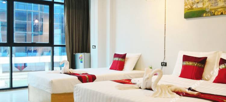 小兰纳旅舍(Little Lanna Guesthouse)图片