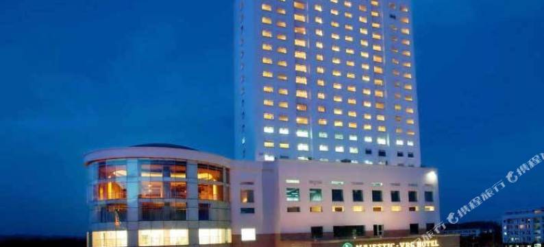 雄伟壮观芒街酒店(Majestic Mong Cai Hotel)图片