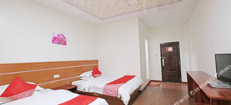 OYO泉州富鑫酒店图片