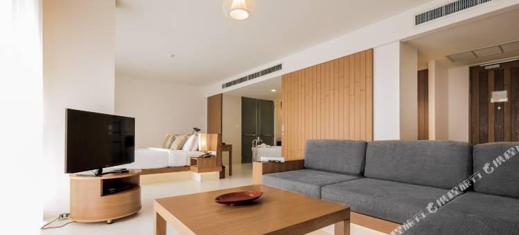 G华欣度假酒店及购物中心(G Hua Hin Resort & Mall)图片