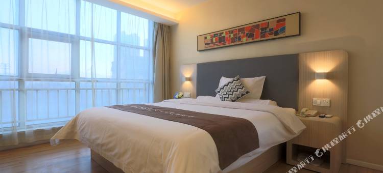 汉庭酒店(石家庄海山南大街店)图片