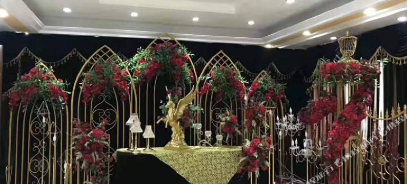 沈阳荟华楼商务宾馆图片