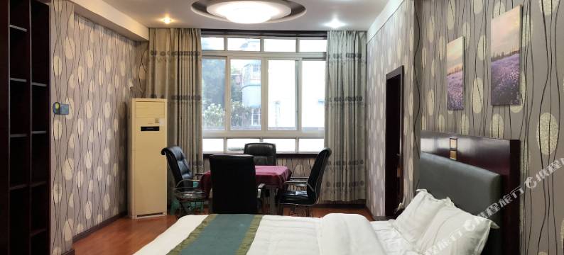 威远365商务宾馆图片