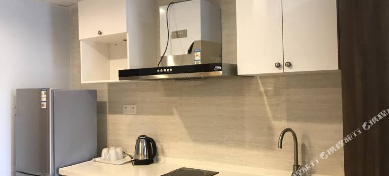 龙门雪谷温泉度假公寓图片