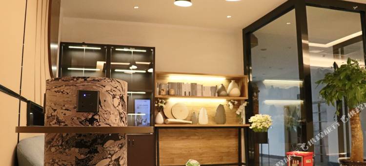 如家酒店·neo(福州鼓山镇政府前屿地铁站店)图片