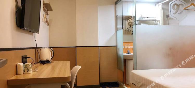 99旅馆连锁(上海剑川路店)图片