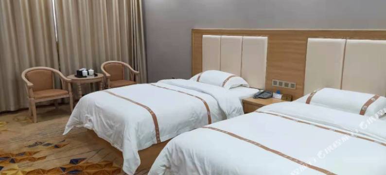 浦北县广源大酒店(浦北汽车站店)图片