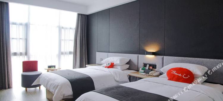 尚客优精选酒店(天堂寨景区店)图片