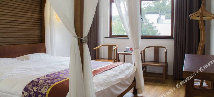 婺源长林院民宿图片