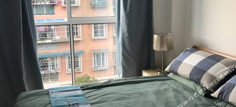 成都堰上青城公寓图片