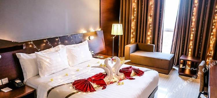 雅诗顿帝国勿加泗酒店及会议中心(Aston Imperial Bekasi Hotel & Conference Center)图片