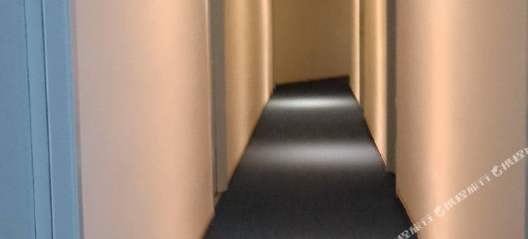 德阳街角商务酒店图片