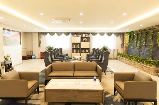 速8酒店(托克逊圣源店)