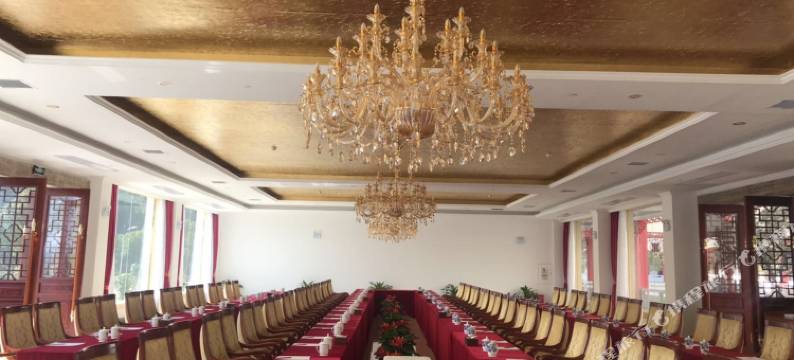 宜都山城水都大饭店(清江湾旅游度假区店)图片